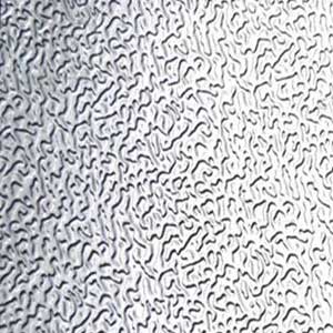 Embossed or Textured Aluminum Plate 5005  Mingtai Aluminum